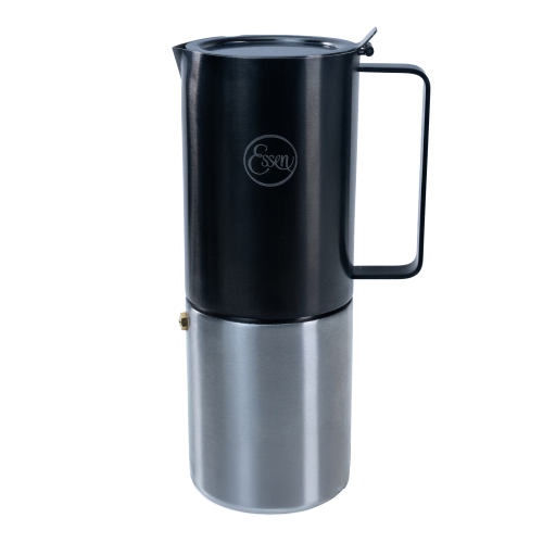 Cafetera Italiana Essen