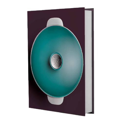 Libro Essen 45 años