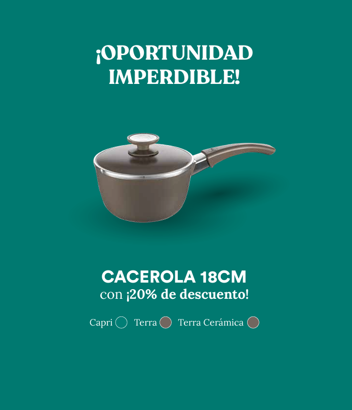 Promo Sartén 31cm con descuento