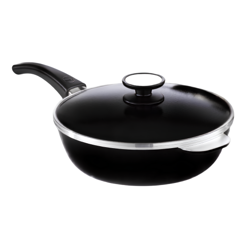 sarten 24 black